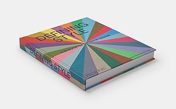 Defining Style: The Book of Interior Design: Barzilay Freund