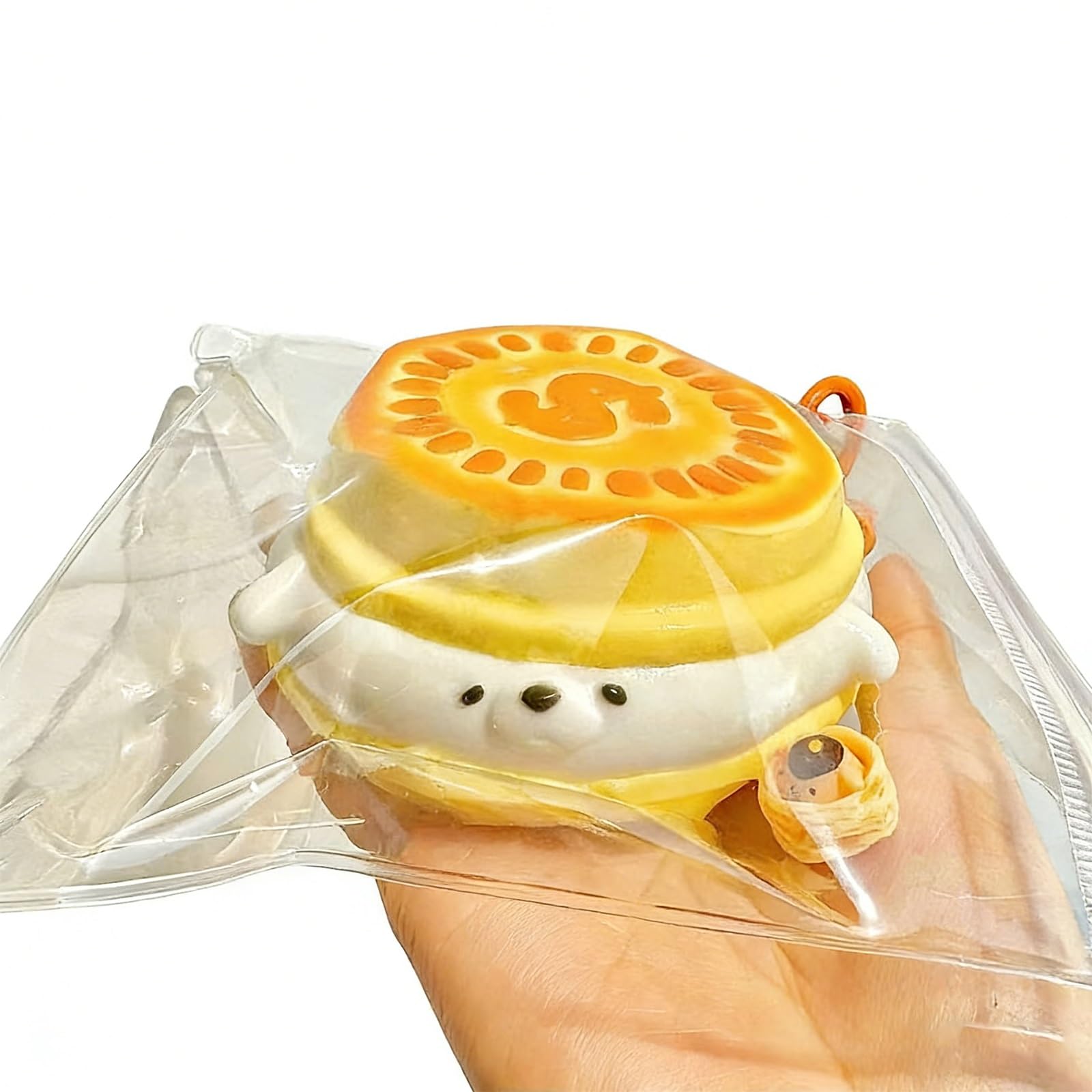 Amazon.co.jp: めろジョイ スクイーズ スクイーズ 柔らかくてふわふわ