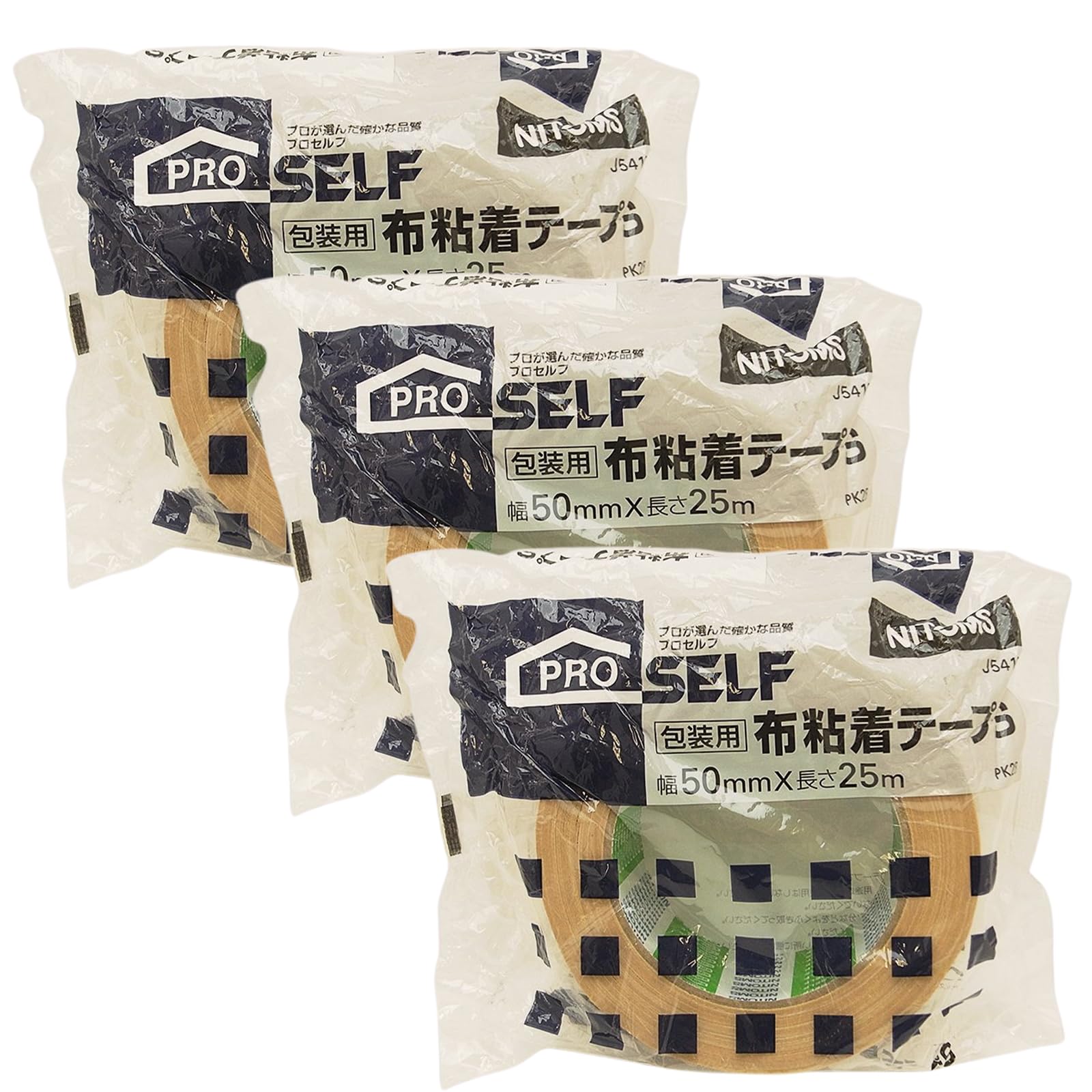 Amazon.co.jp: ニトムズ(Nitoms) PROSELF(プロセルフ) 包装用布
