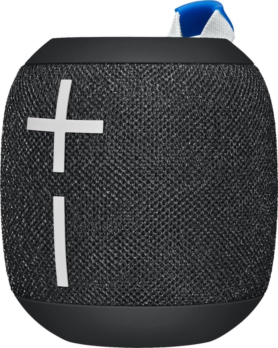 Amazon.com: Ultimate Ears Wonderbooms 2 Wireless Speaker, Deep
