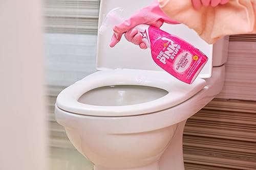 Miniatura 4 de Stardrops - The Pink Stuff - Limpiador de espuma de baño Miracle 25.4 fl oz