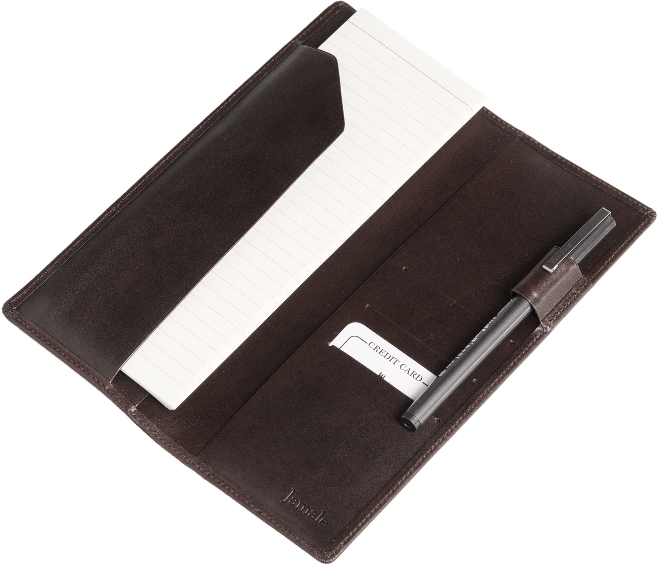 Amazon.co.jp: [Jamale] 手帳カバー 超整理手帳カバー 本革 栃木レザー