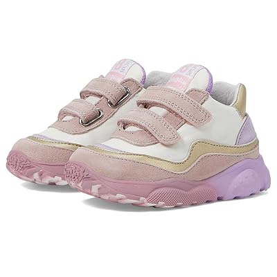 Naturino Falcotto Amantea Vl. Girls Shoes Cipria Milk Platinum