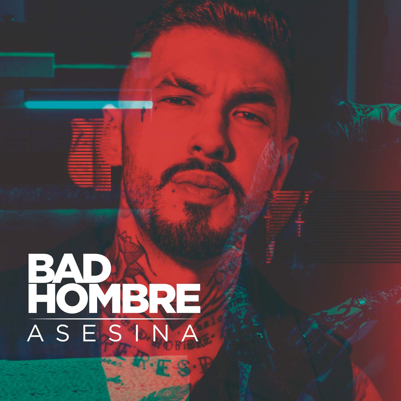 Bad Hombre