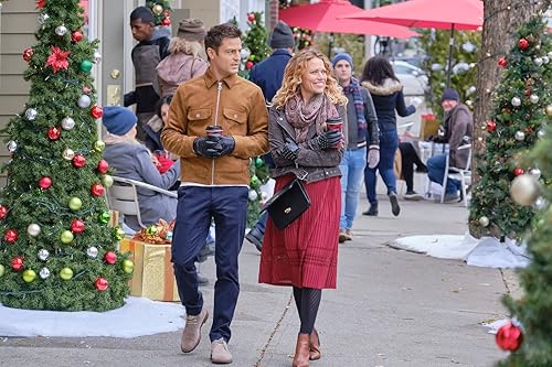 Miniatura 4 de Hallmark 3-Movie Collection Christmas CEO, A Christmas Together With You & An Unexpected Christmas