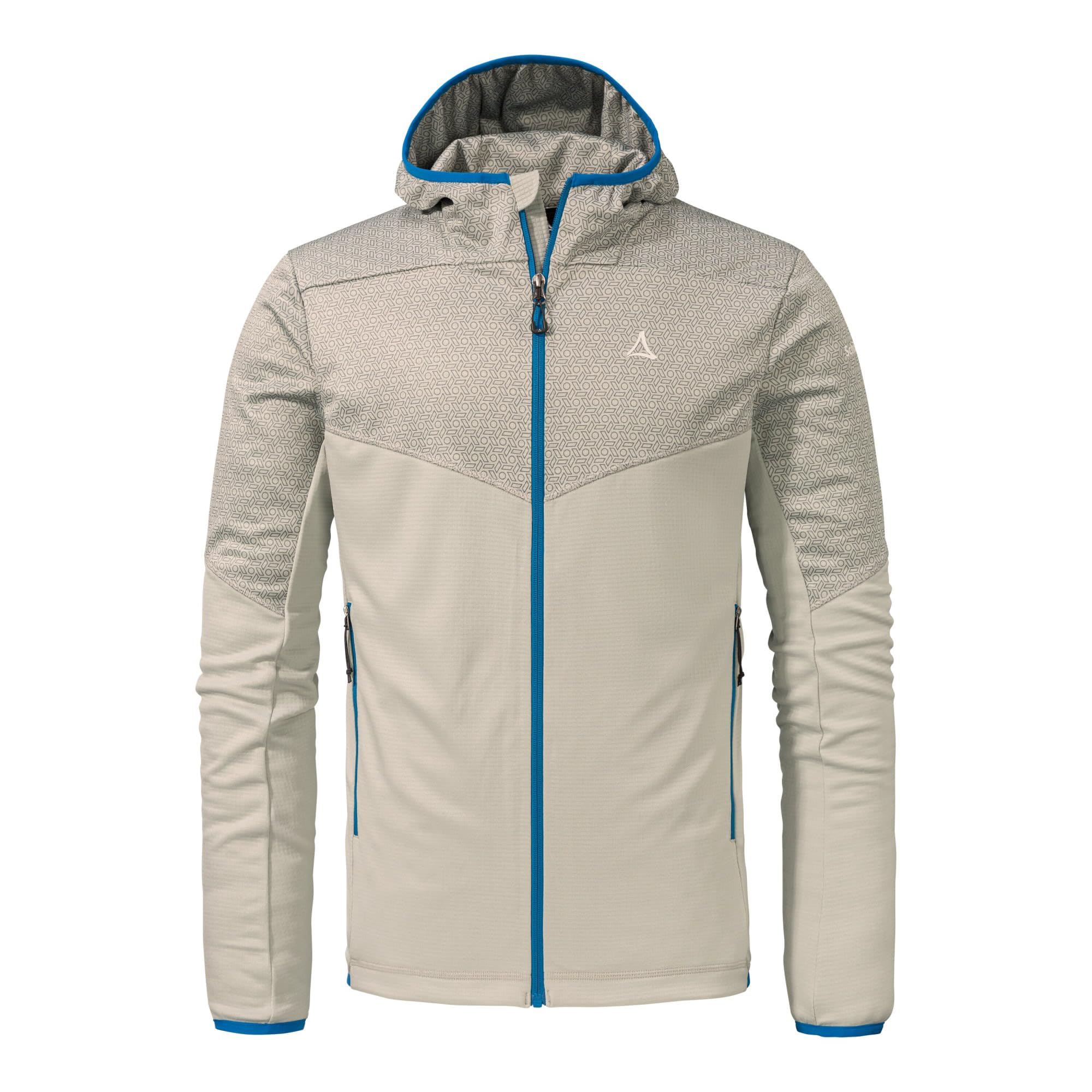 Schöffel Svardalen Fleece Hoody M