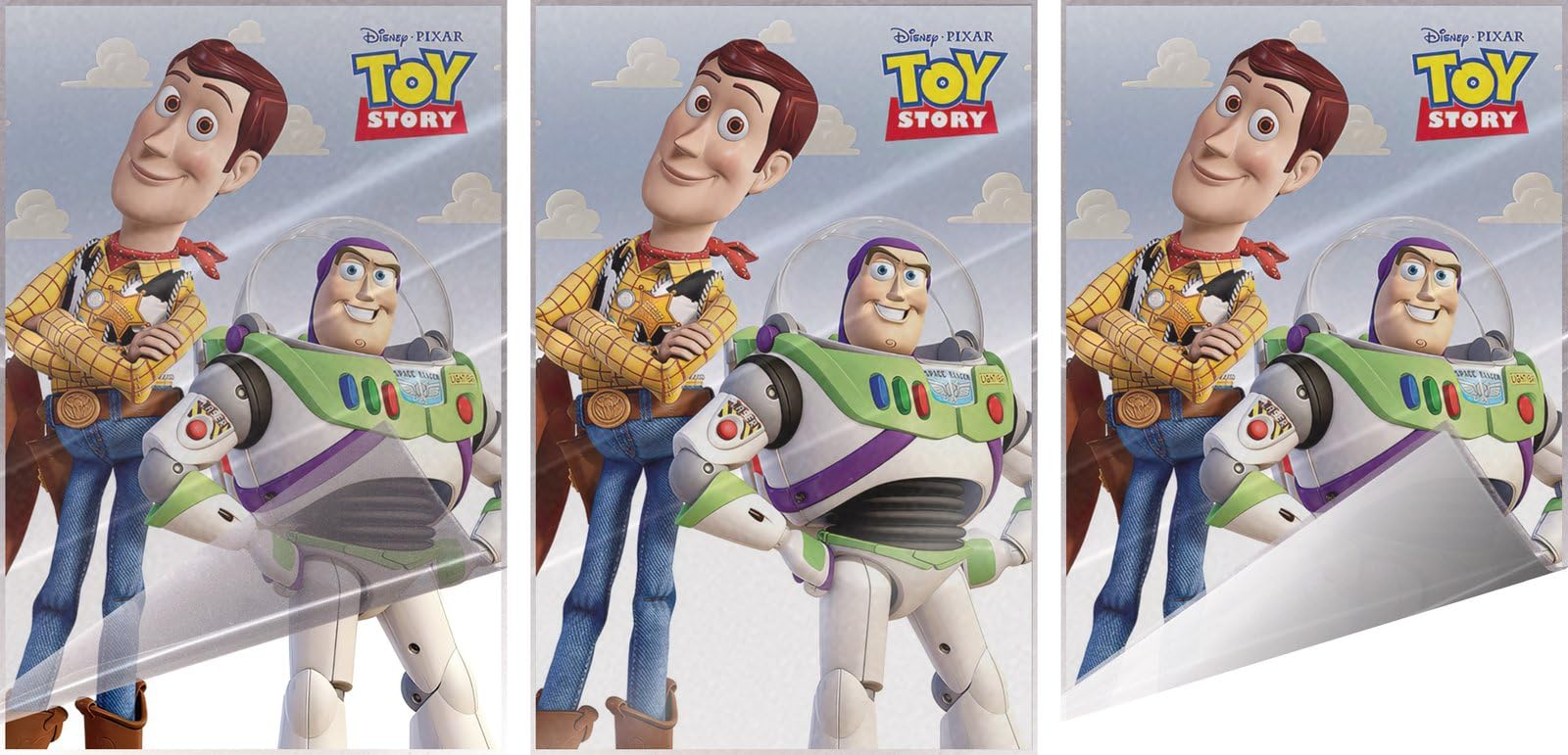 Amazon.com: POSTER STOP ONLINE Toy Story - Disney Pixar Movie