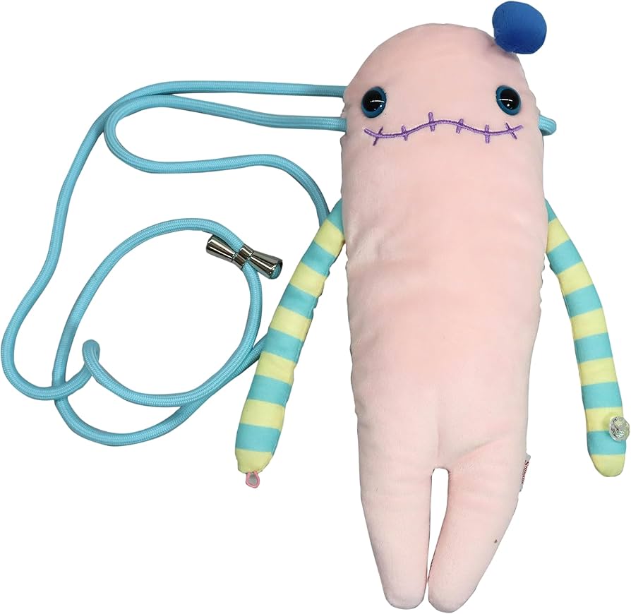 Amazon.co.jp: シナダ モケケ ノーン スマホポーチ 10×5×20cm もけけ Amazon.co.jp: シナダ モケケ ノーン スマホポーチ 10×5×20cm もけけ