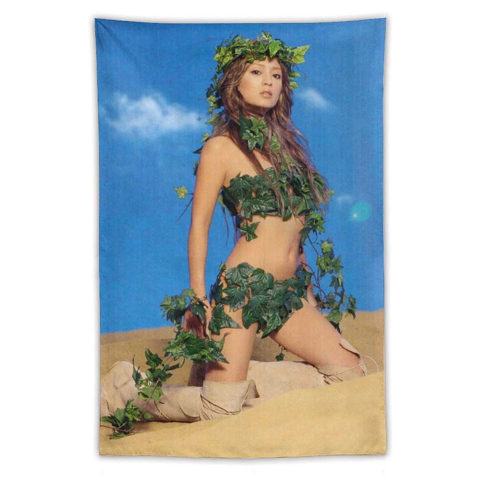 即購入◎浜崎あゆみ★貴重★ウィダーインゼリー★特大パネル Amazon.co.jp: 浜崎あゆみ きれいな写真タペストリー アートパネル