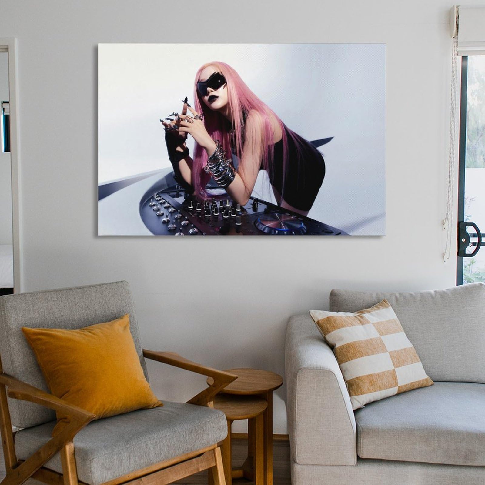 売り切り　aespa Whiplash_mood CASE SET ジゼル 高 品質ゲーム・おもちゃ・グッズ - 売り切り aespa Whiplash_mood