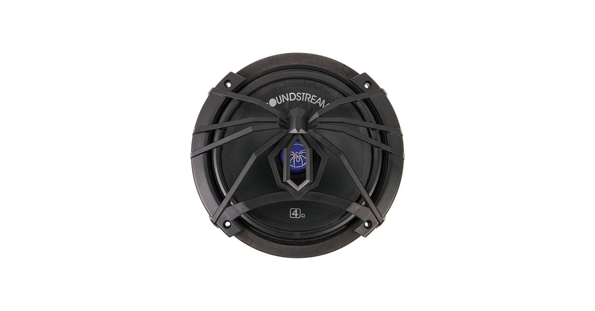 サウンドストリーム SM.800PRO 20cmスピーカー 2発 8インチ SM.800 20cm (8インチ) Max.300W Pro Audioシリーズ サウンド