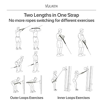 PRIME ケーブルアタッチメント Prime Fitness ケーブルアタッチメント ラットプルダウン