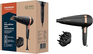 GRUNDIG Hair dryer