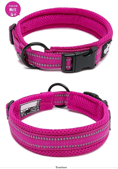 Foto 6 de 6 de Truelove Collar de Perro TLC5011