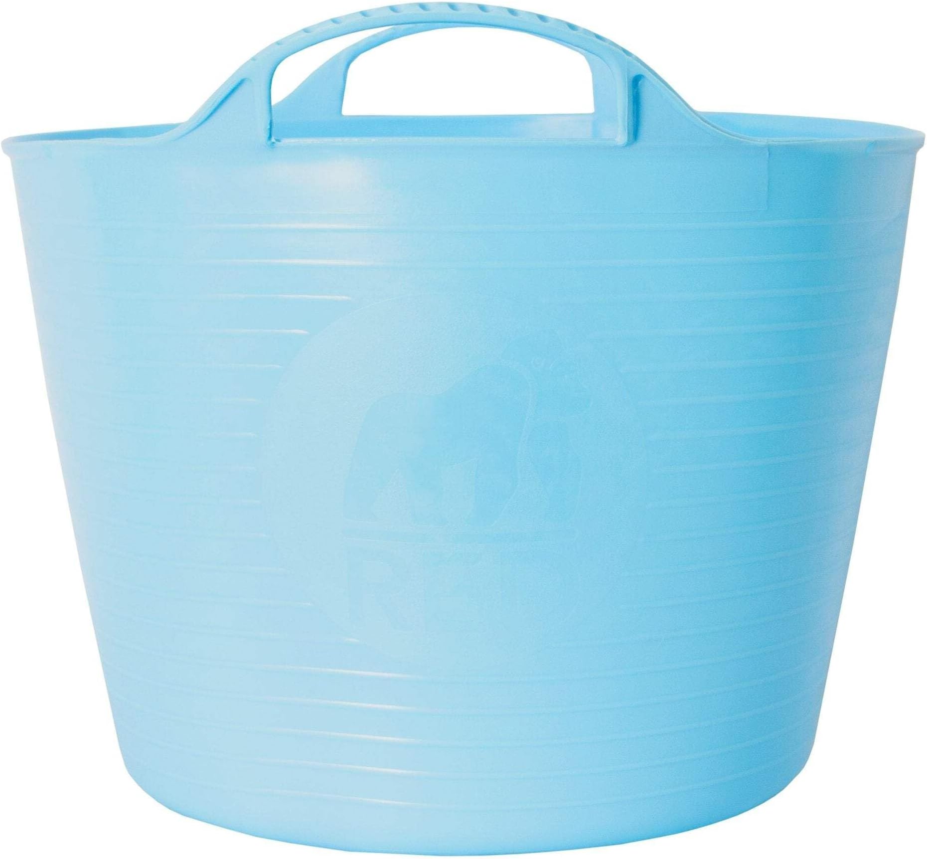 Small 10 Tub, 3.5 Gallon, Sky Blue