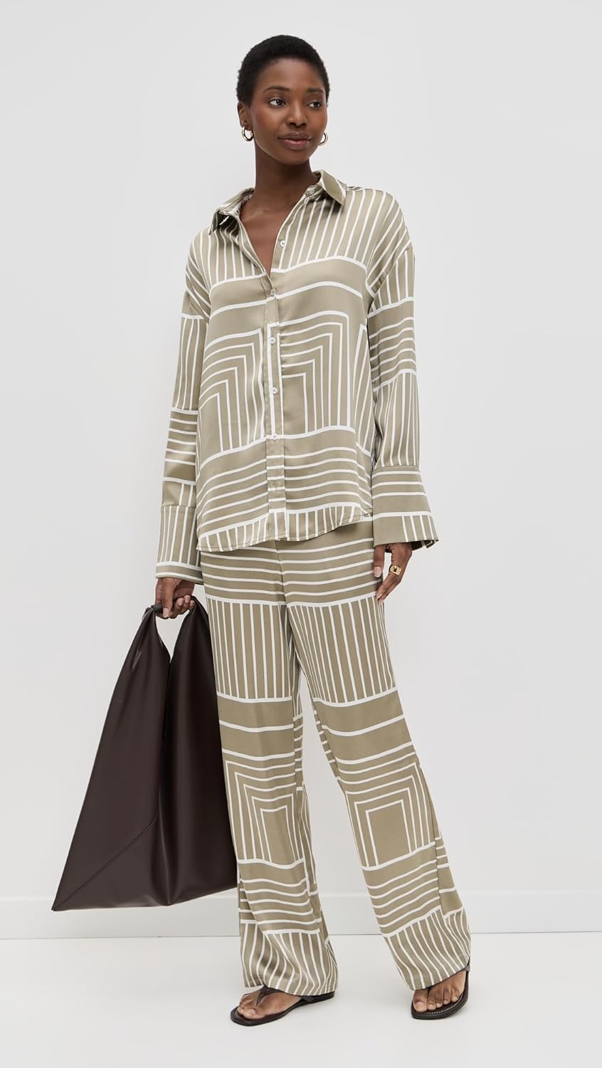 4th & Reckless Women's Amira Shirt - Image 5