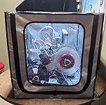 Review Image by S. Shephard