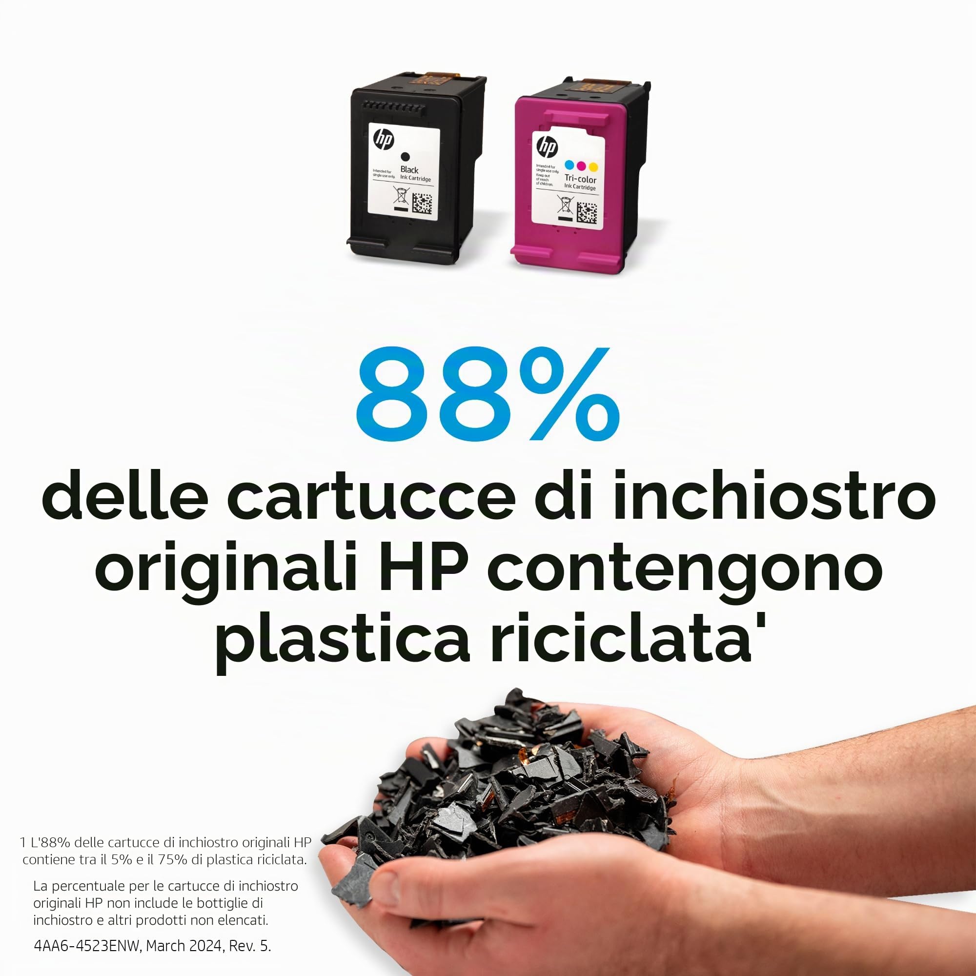 HP 981X Magenta, Cartuccia Inchiostro Originale, Alta capacità | Inchiostro per HP PageWide Enterprise Color 556, MFP 586, ~10.000 pagine (L0R10A)