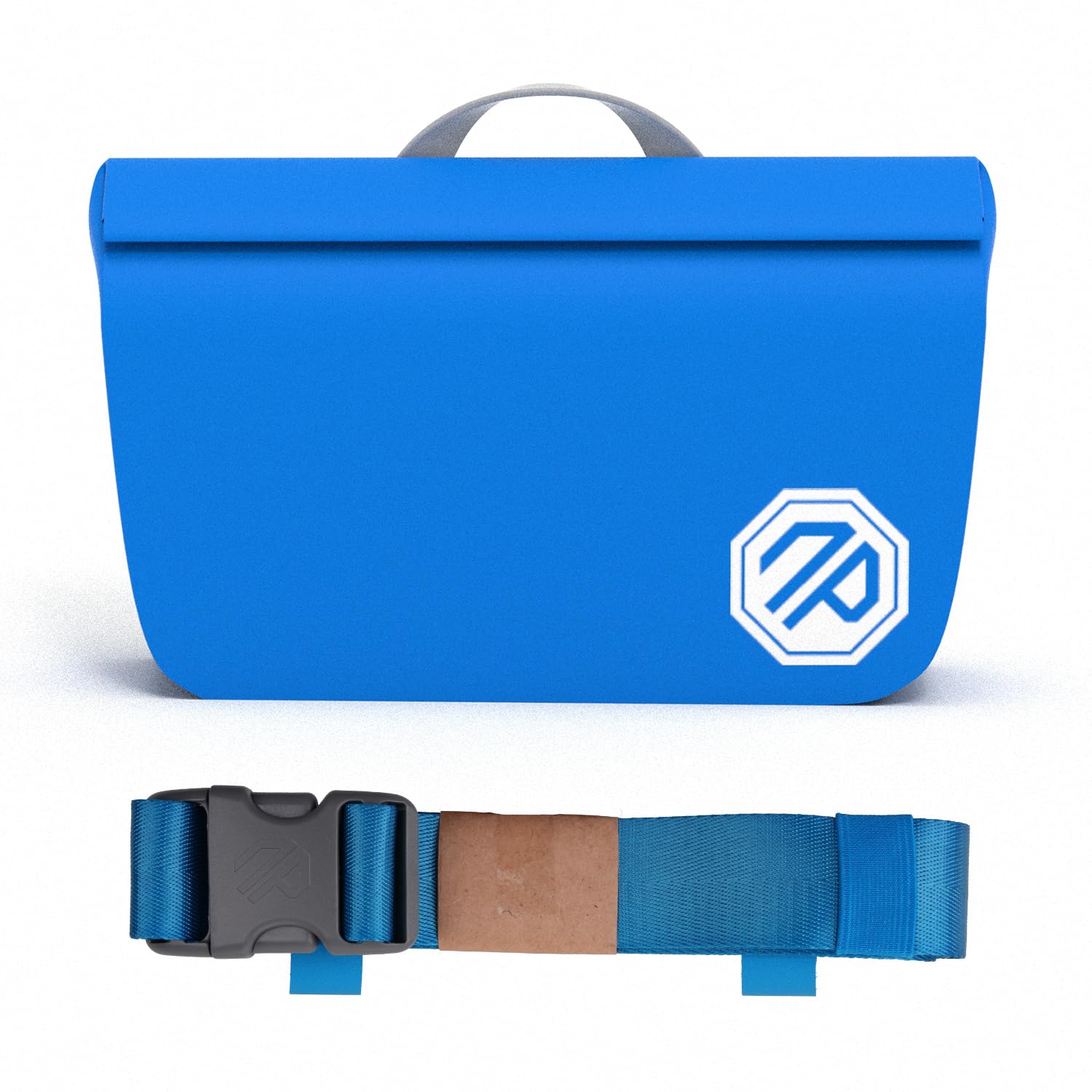 niphean IPX7 Hüfttasche Damen&Herren, Bauchtasche Wasserdicht mit Magnet-Einhandverschluss, Schmutz-&Abriebfest wasserdichte Tasche für Boote, SUP Board, Kajak, Schwimmen, Dry Bag