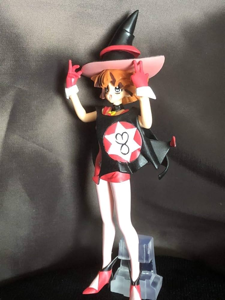 Amazon.co.jp: ガシャポン エモーションヒロインズ～沢野口 沙絵