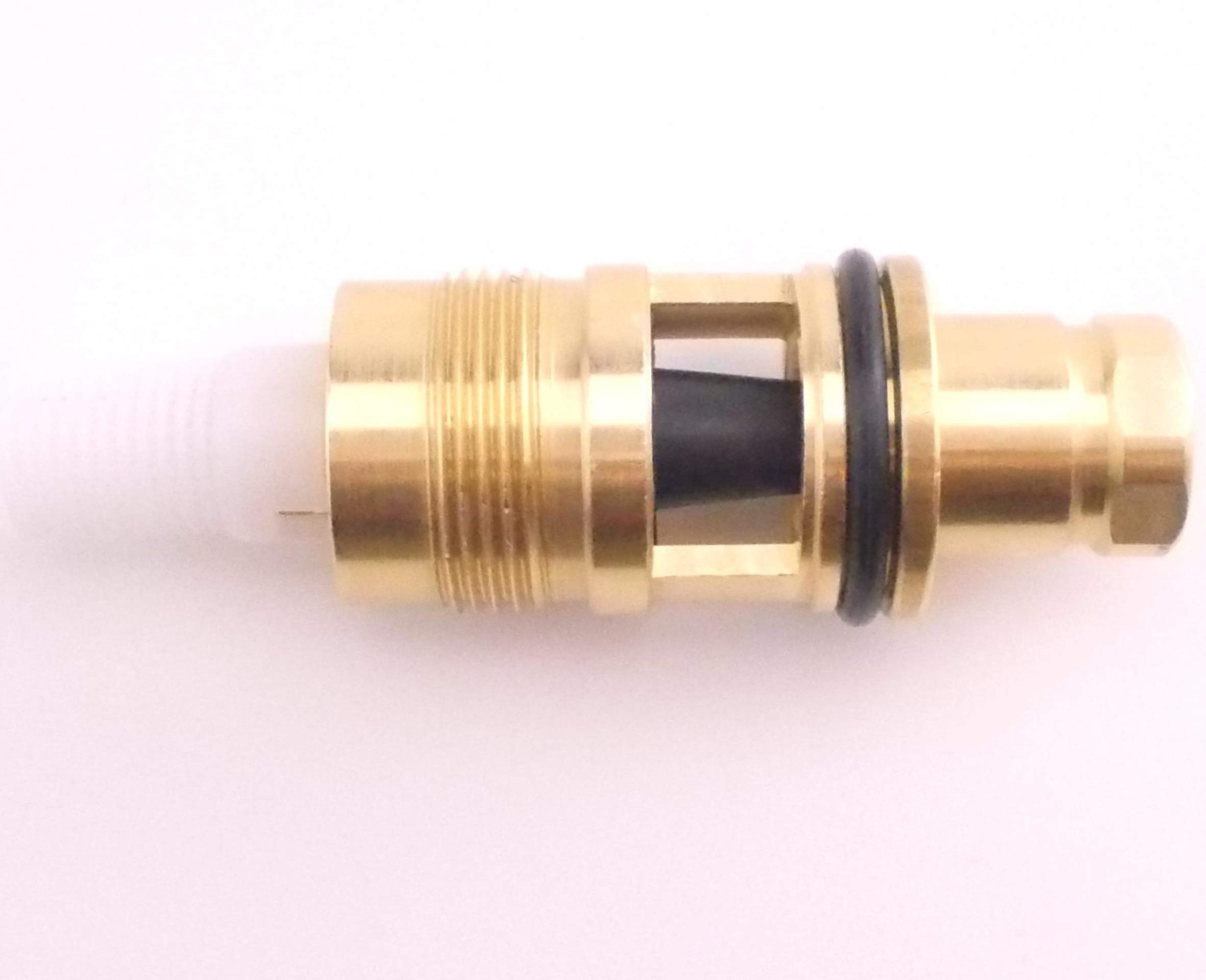Hts Boiler Cartridge Compatible With Ideal Logic Combi E 30 & Combi C24 C30 C35 Boiler Flow Turbine Cartridge 175661-175660