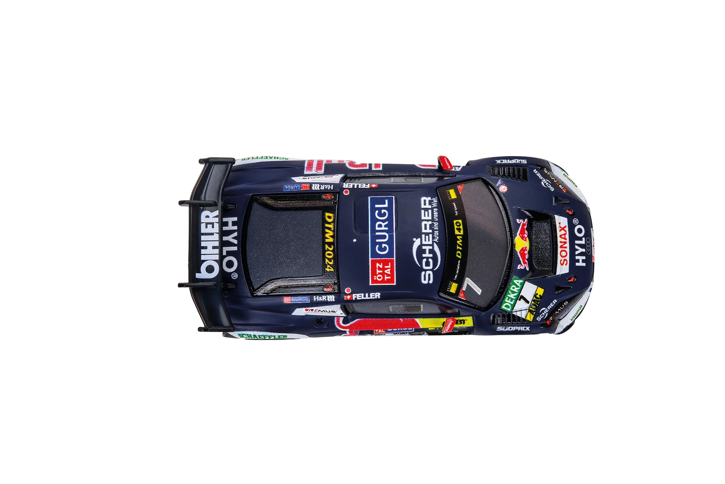 DTM Speed Giants