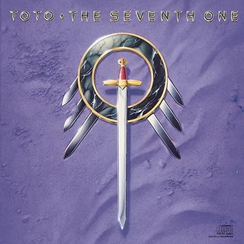 The Seventh One Album Cover