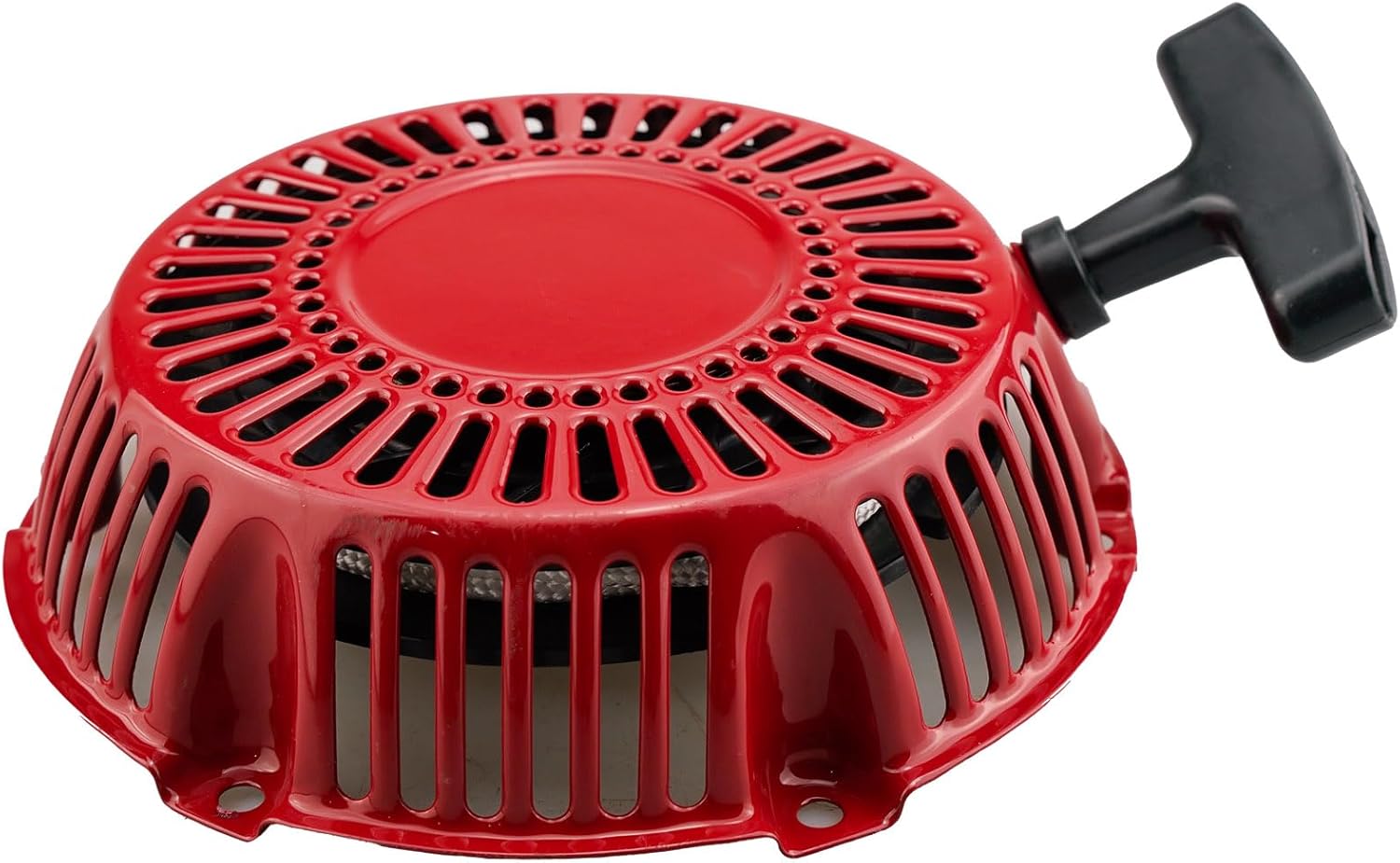 HZ Pull Start Recoil Starter Assembly Compatible with A-ipower Portable Generator SUA4500 SUA5000 SUA500C SUA5000P SUA50001 AP4000 AP5000 AP5000E Pressure Washer and More