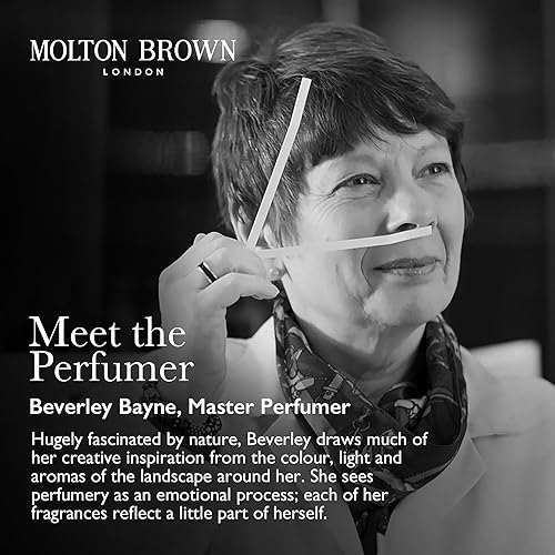 Miniatura 5 de Molton Brown Loción para manos de naranja y bergamota