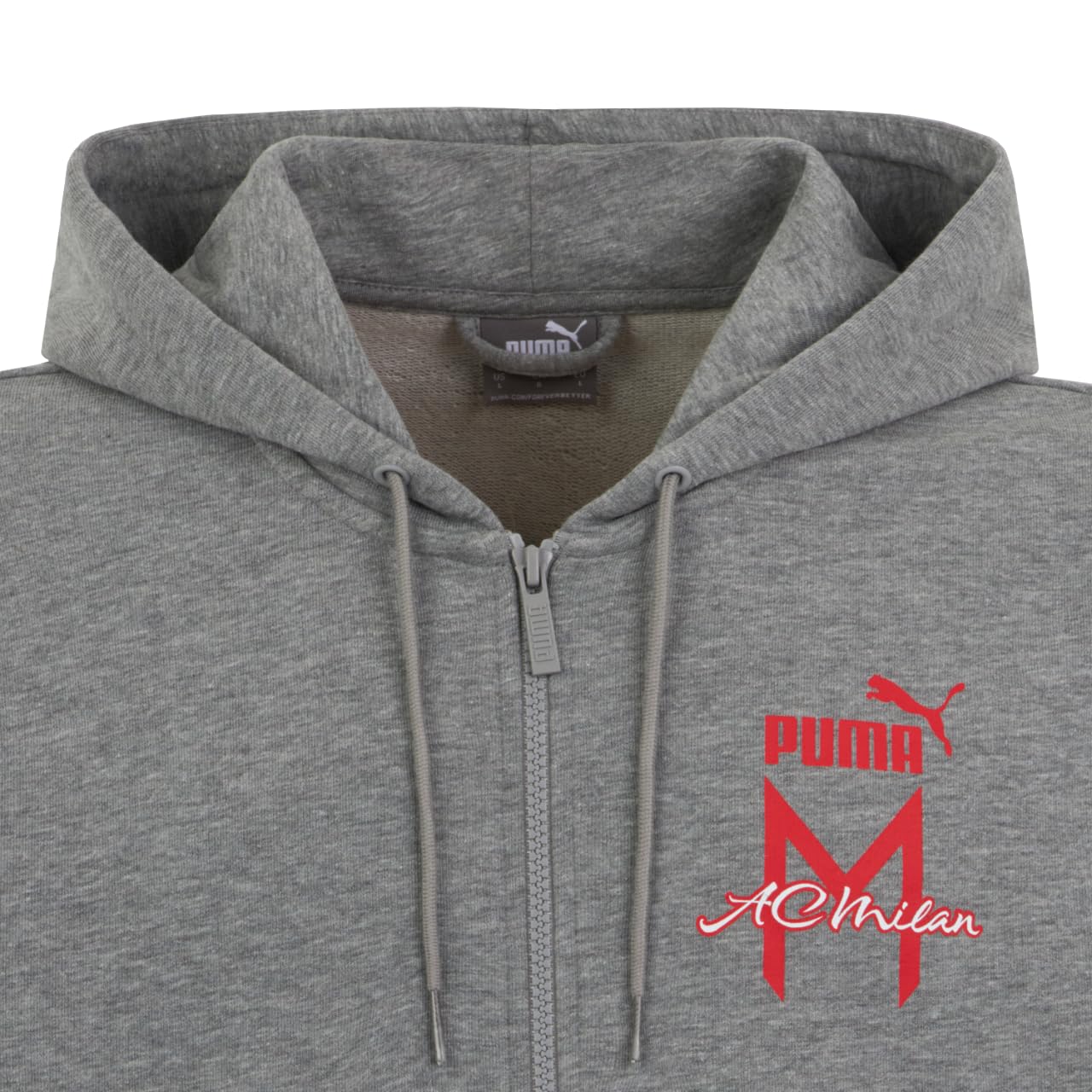 AC Milan AC Milan Ftbl Icons bluza unisex