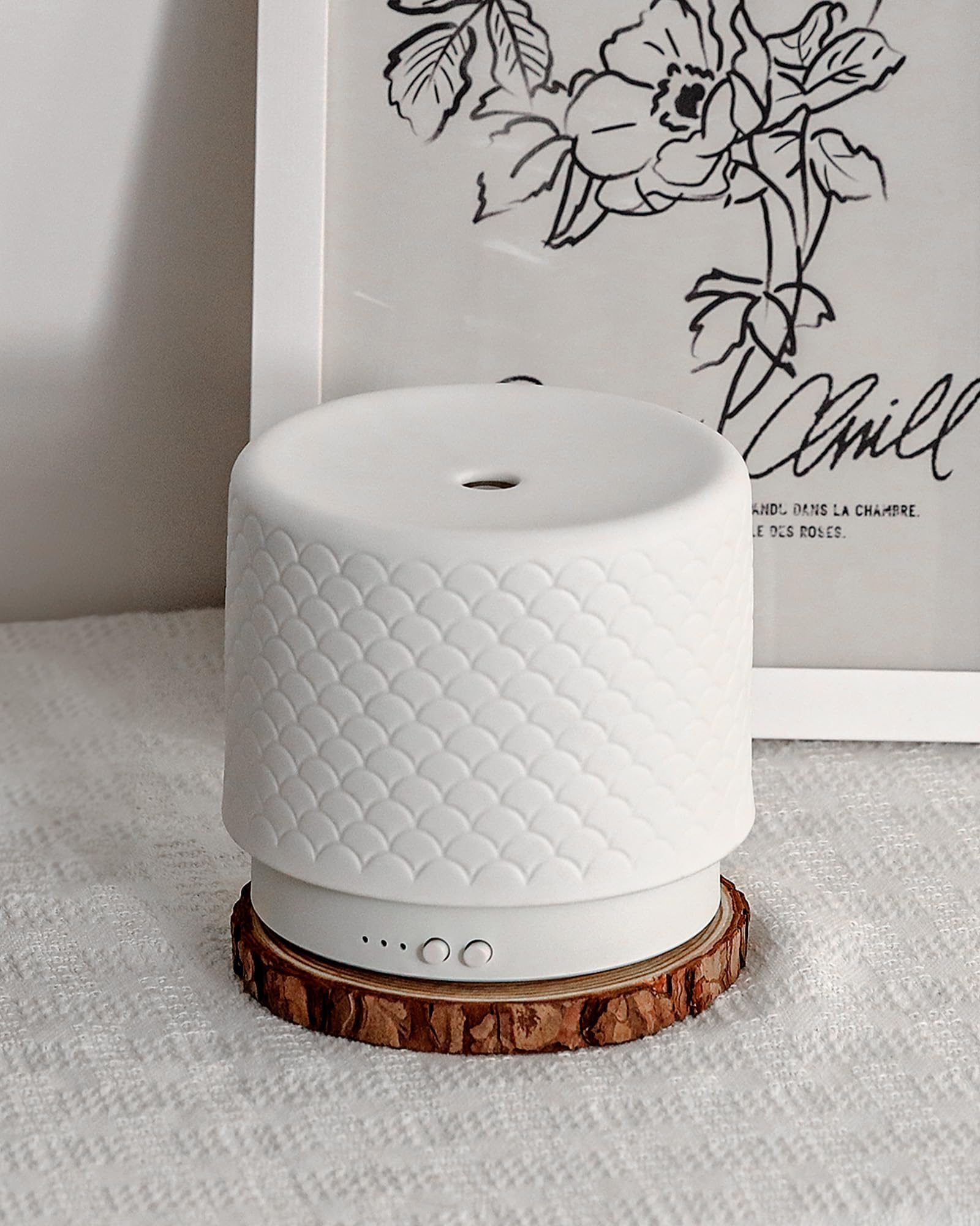 Homedics TotalClean Essential Oil Replacement Microfiber