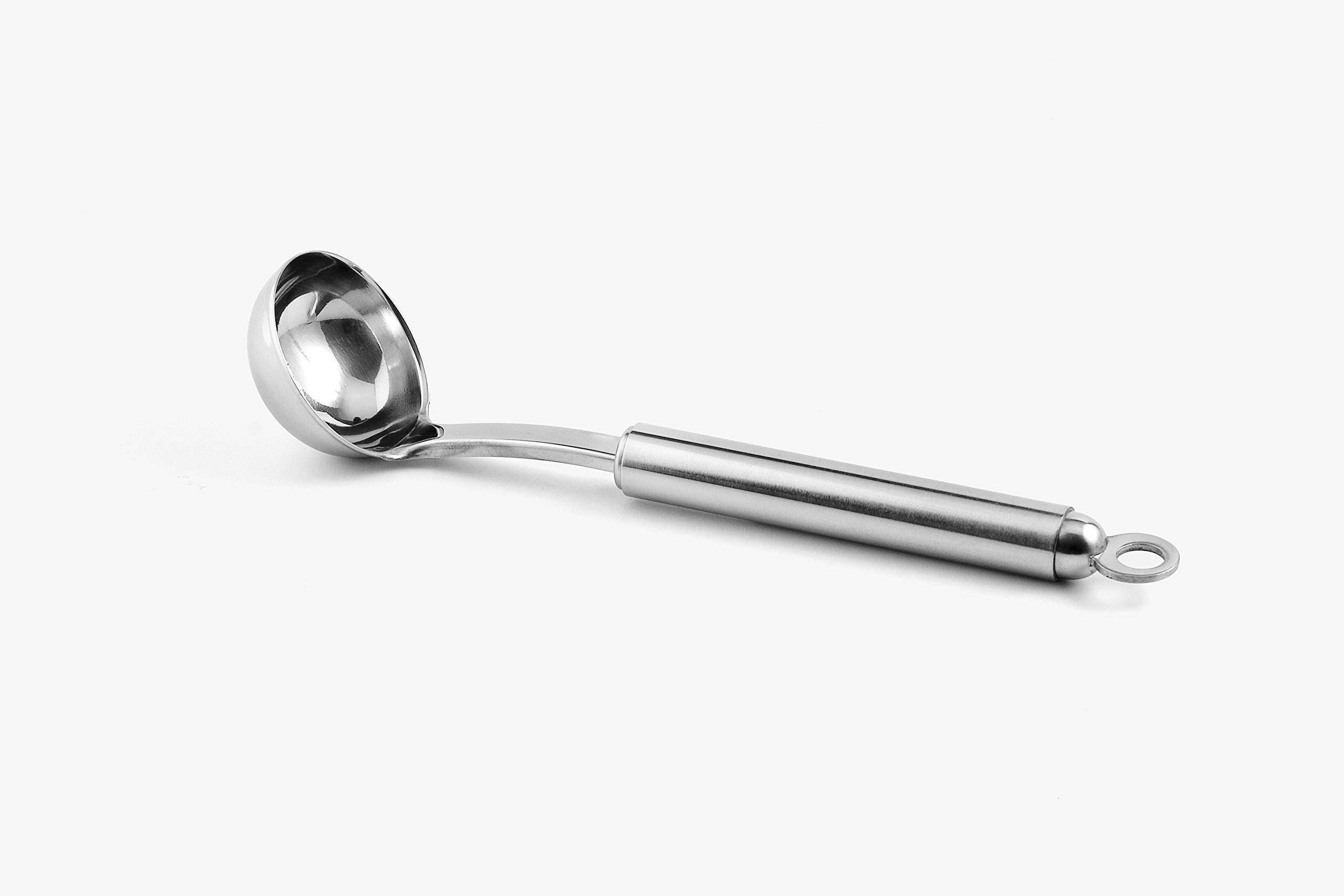 Weis Mini Edelstahl Schöpflöffel