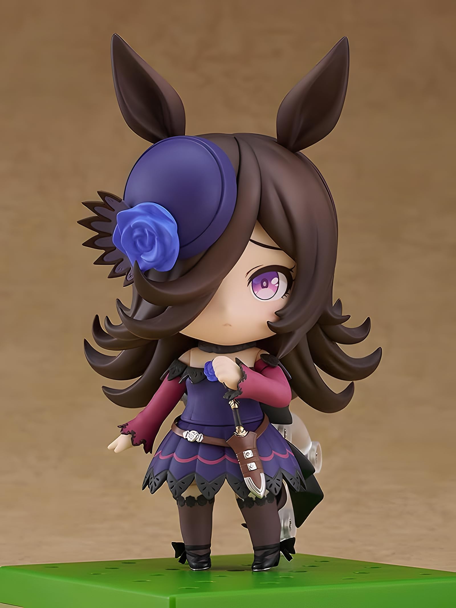 ねんどろいど ウマ娘3体セット ターゲット確認。オペレーション「三冠獲得」を開始。『ウマ娘