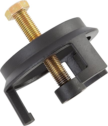 Miniatura 8 de OEMTOOLS 25090 juego de tirador de equilibrio armónico