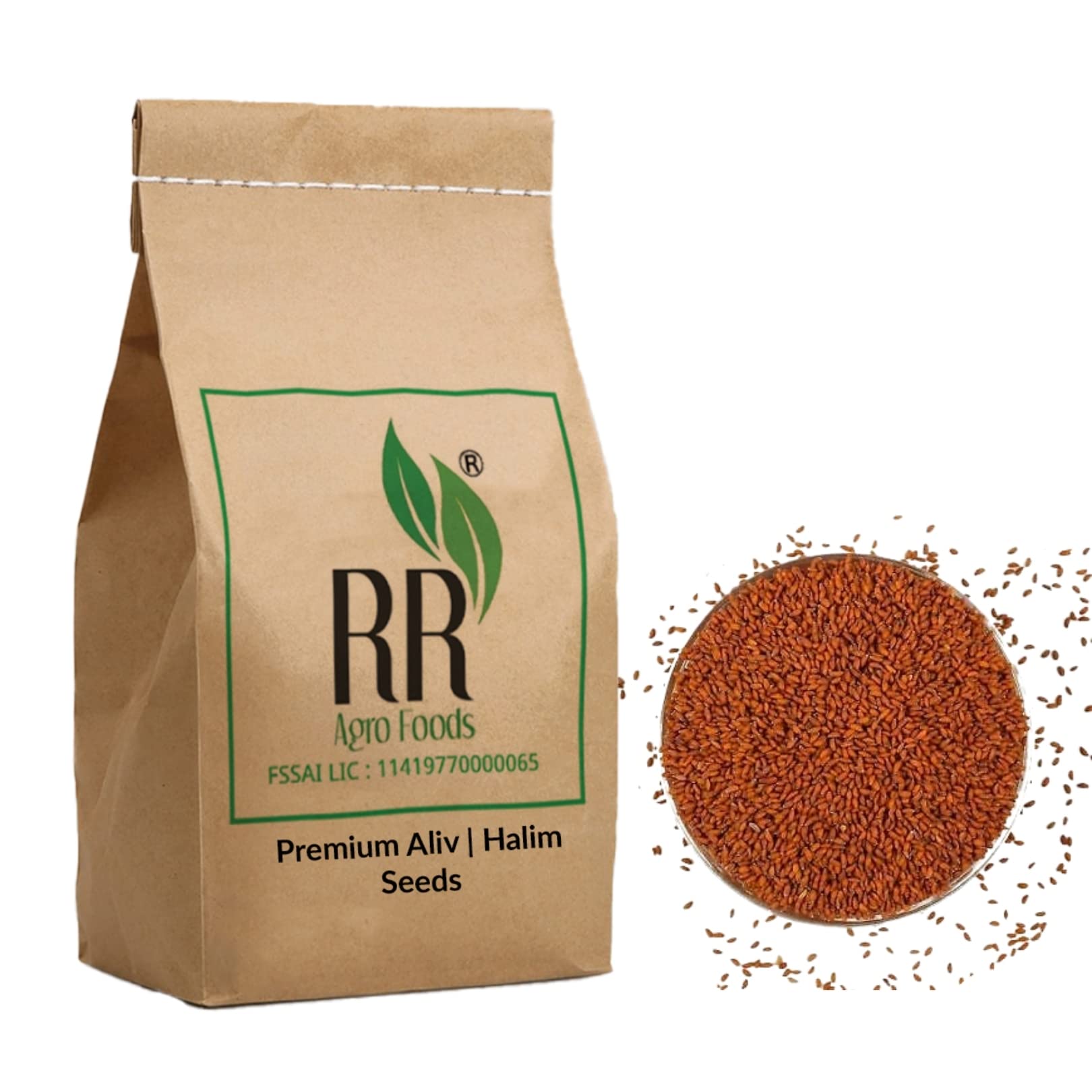 RR Agro Foods Garden Cress Seeds Saver Pack of 10 KG for Eating (Asaliya / Halim / Aliv ) Pack of 1 (B088WYRYL6) Amazon Price History, Amazon Price Tracker