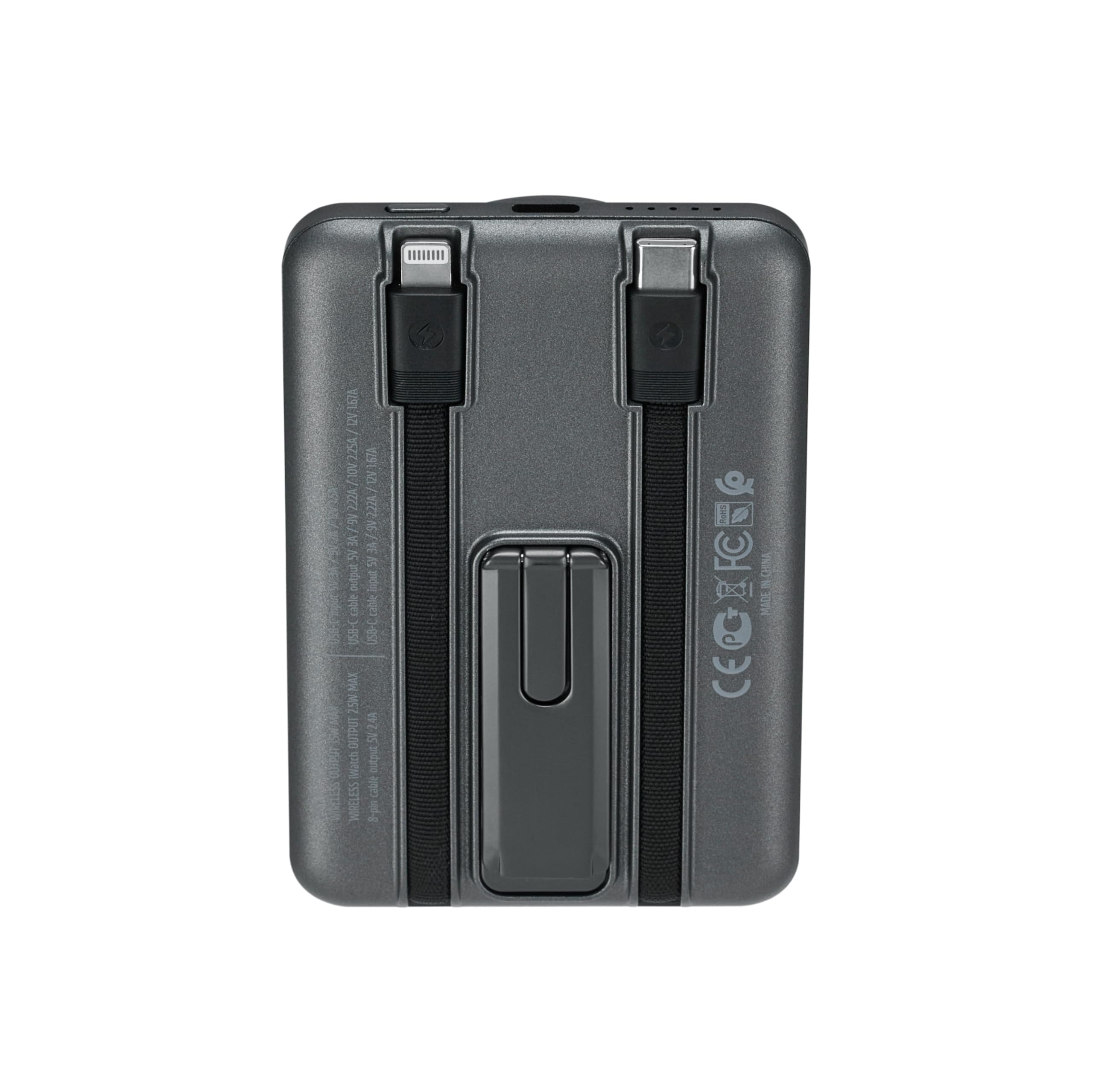 POWER BANK 5000MAH MAGSAFE 15W