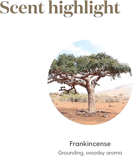 Vista 51 de Aceite esencial de franquincienso, 0.17 onzas líquidas, de Young Living Essential Oils