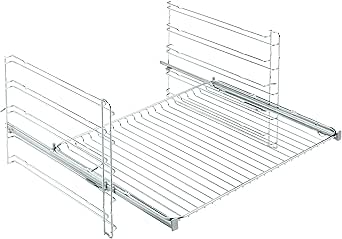 Telescopische rails links rechts oven, fornuis 481010764710 WHIRLPOOL Oven, fornuis 481010764710 WHIRLPOOL