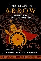 Algopix Similar Product 6 - The Eighth Arrow Odysseus in the