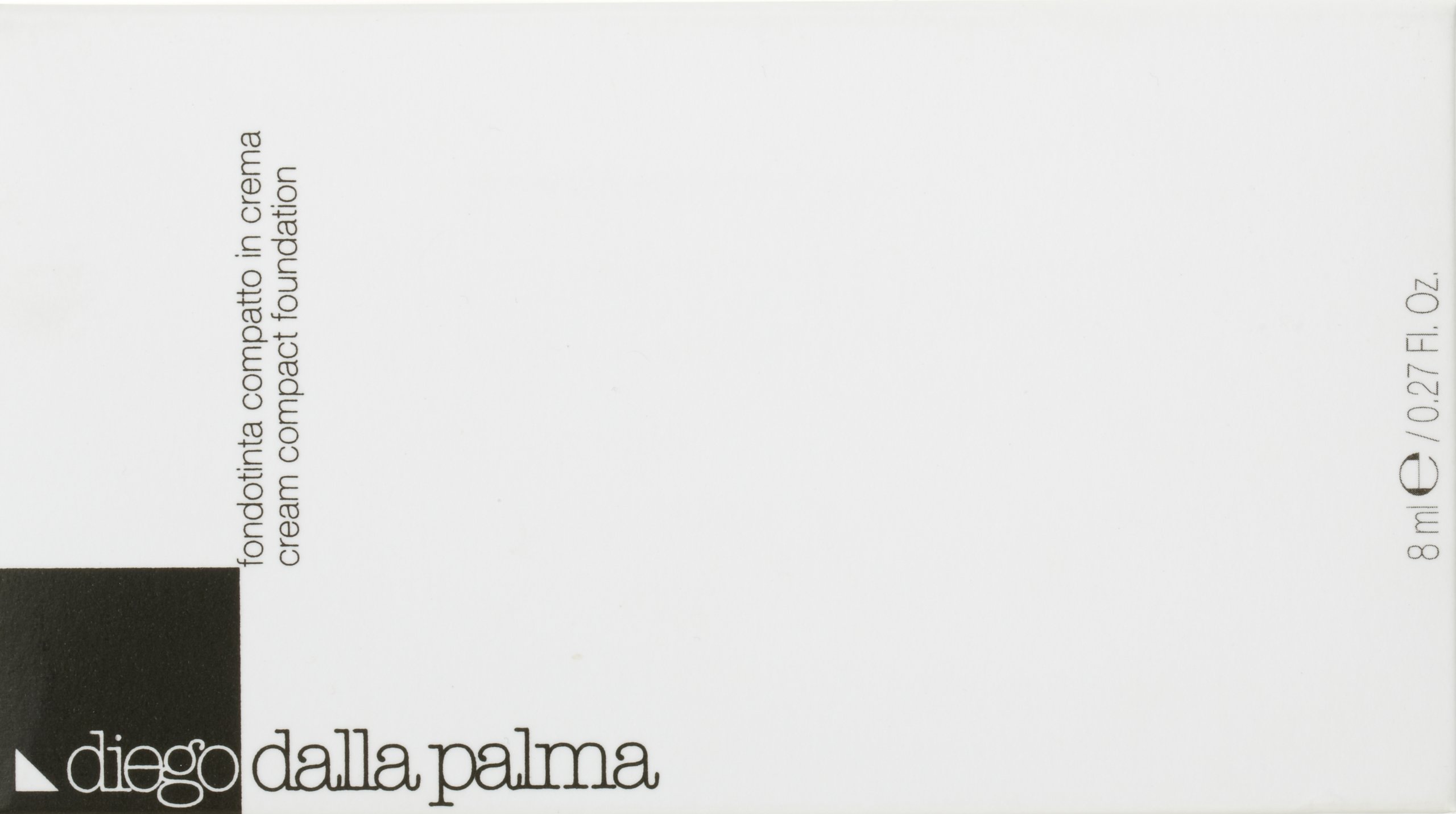 D.Palma Zestaw podkładów do twarzy (x)