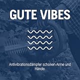Husqvarna 122HD60 : Taille-Haies Thermique 21,7 cm³, Lame Double Action 59 cm, LowVib®, Smart Start®, poignée arrière réglable. - 9