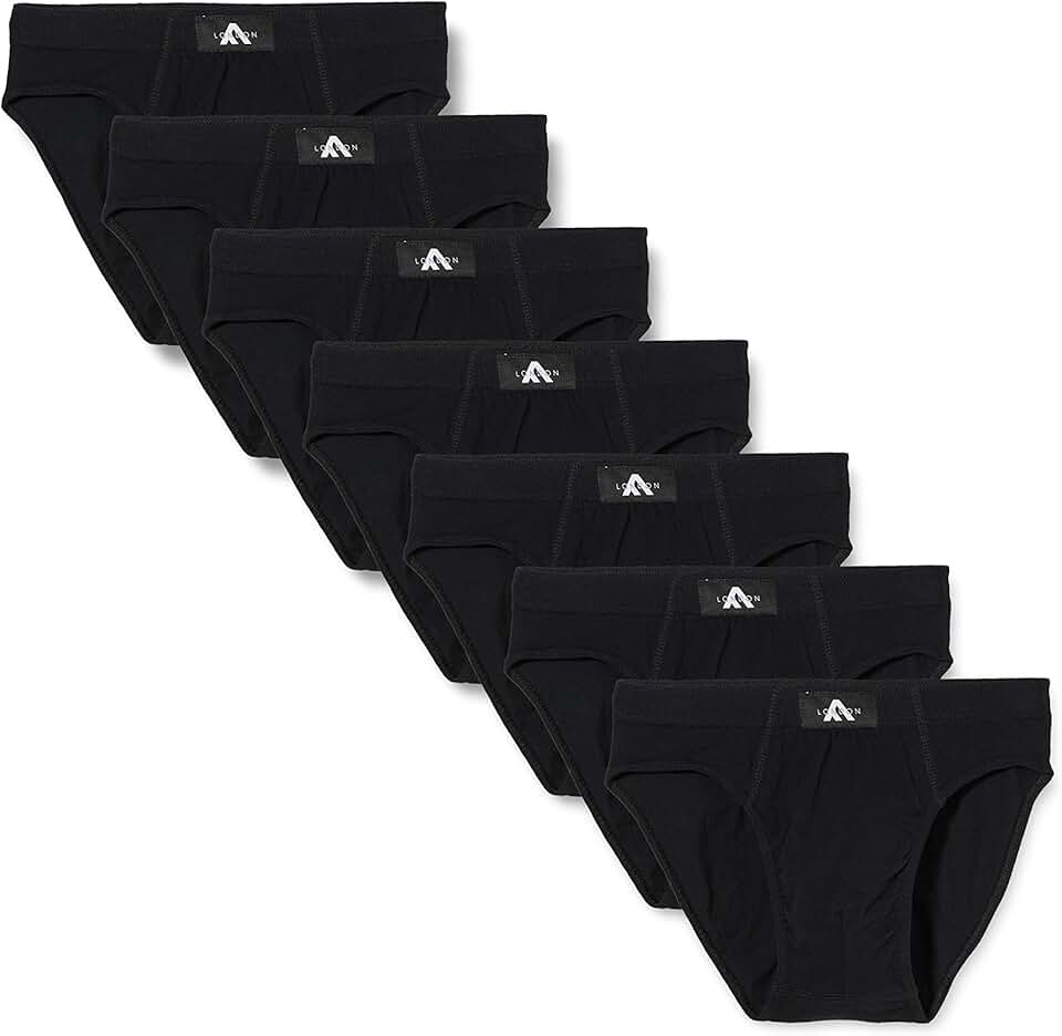 Amazon.co.uk mens briefs Clothing