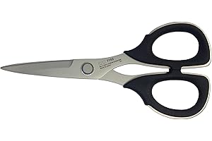 The Kai Embroidery Scissors: Precision Cutting for Intricate Designs