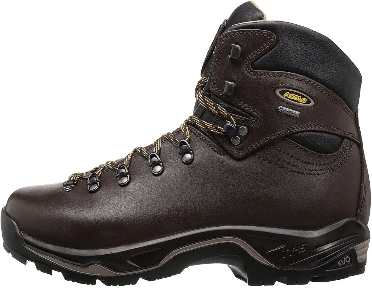 Asolo high top boots Clearance