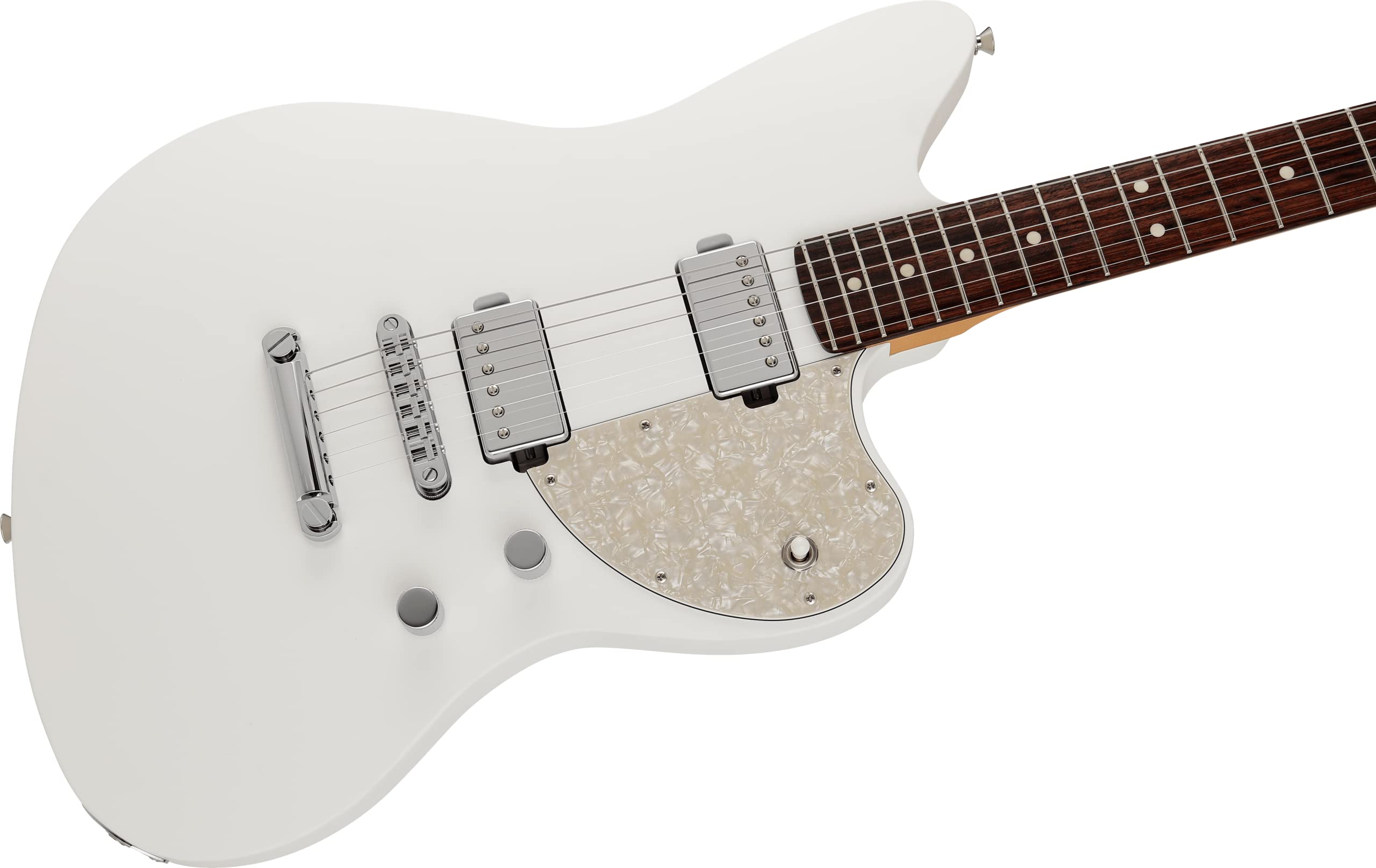 ギター Fender Elemental Jazzmaster White MIJ I'm in LOVE - Fender Elemental Series Jazzmaster - YouTube