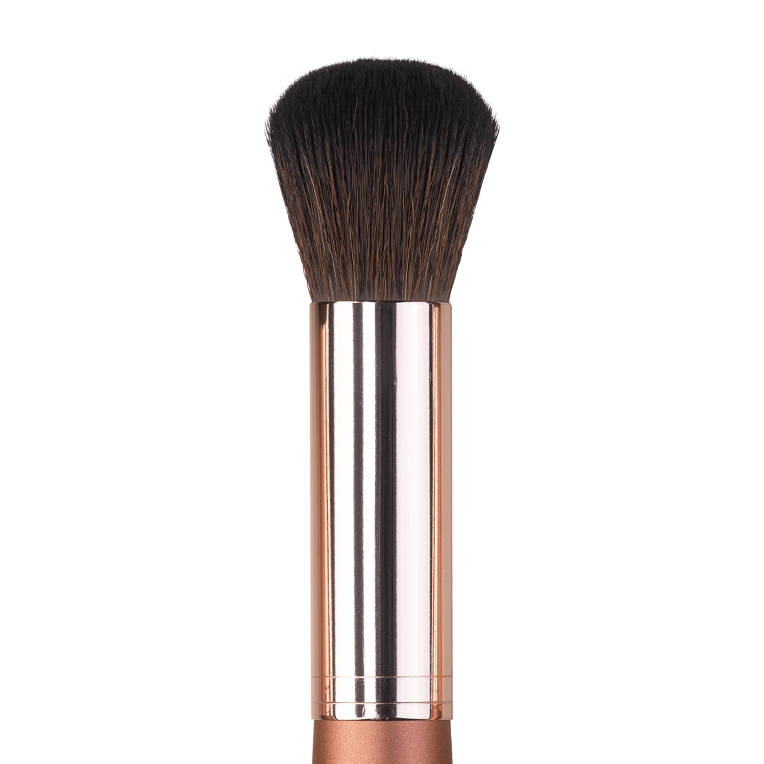 da Vinci Foundation Brush - Stippling Brush, Vegan, Synthetic Fibre, 1 Piece, 28 g, Foundation-/Stipplingpinsel 9611 - Image 2