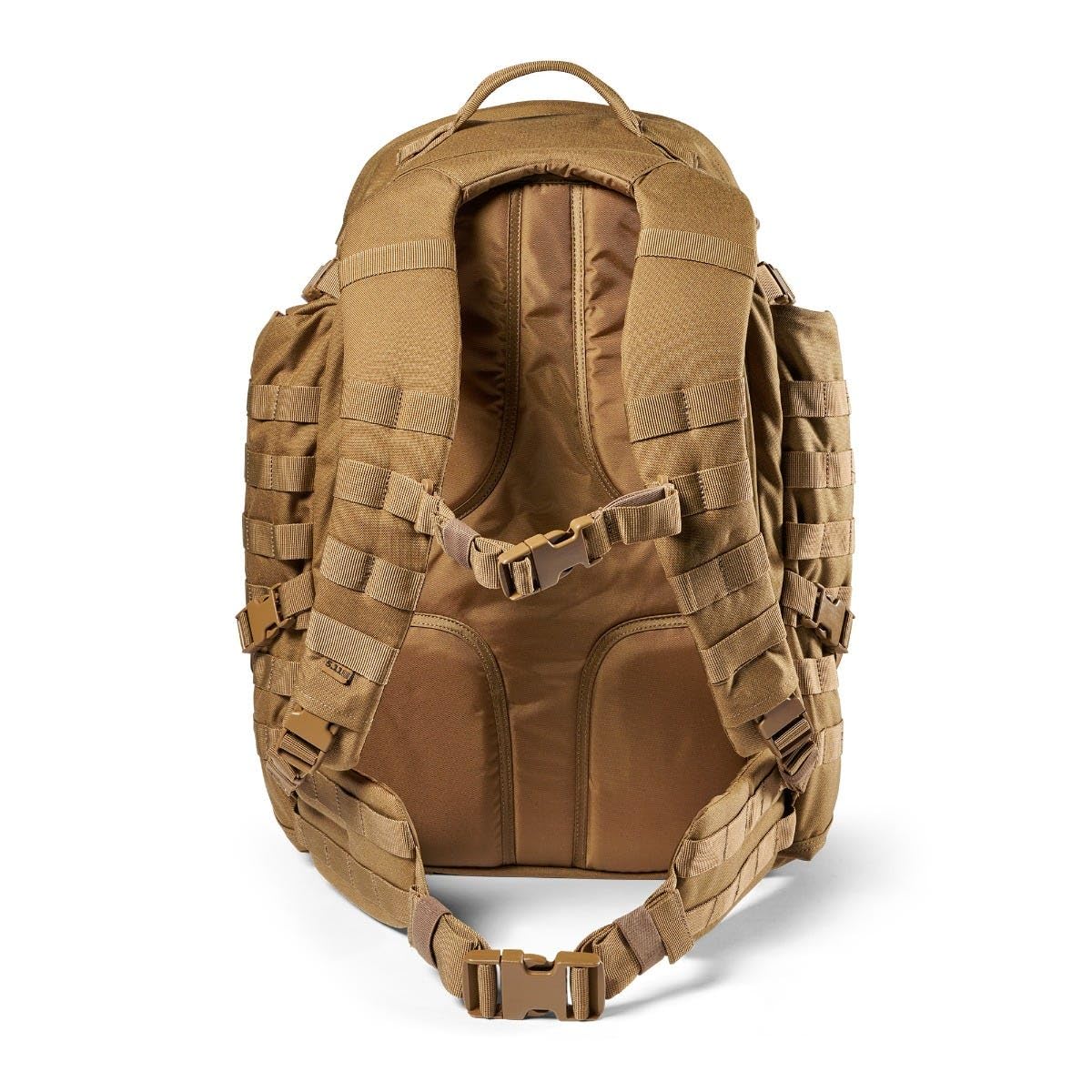5.11 - Zaino Militare Tattico - 55L - Modello Rush 72