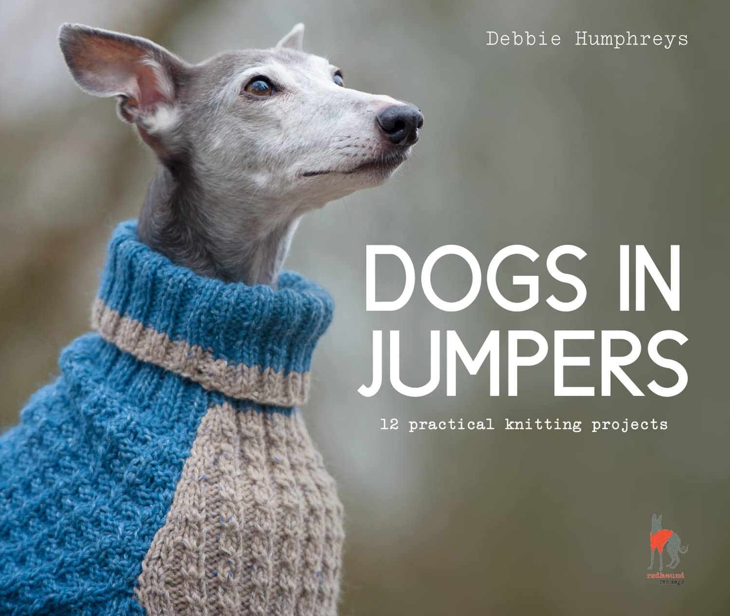 Dogs in Jumpers, Fiction, Paperback, Debbie Humphreys