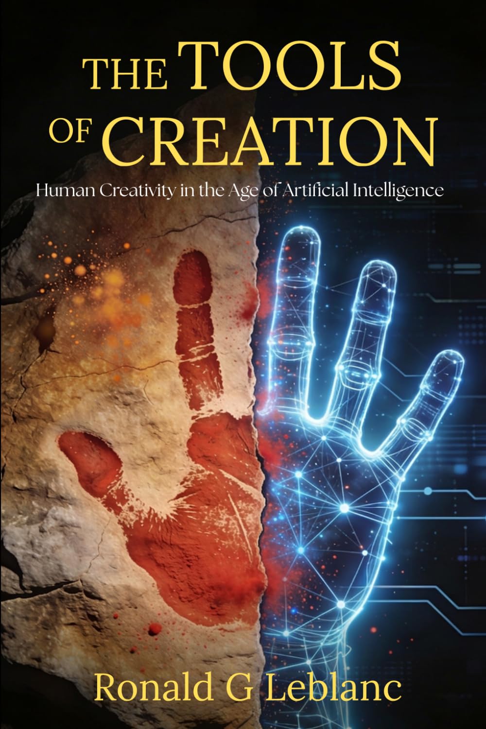 The Tools of Creation: Human Creativity in the Age of Artificial Intelligence