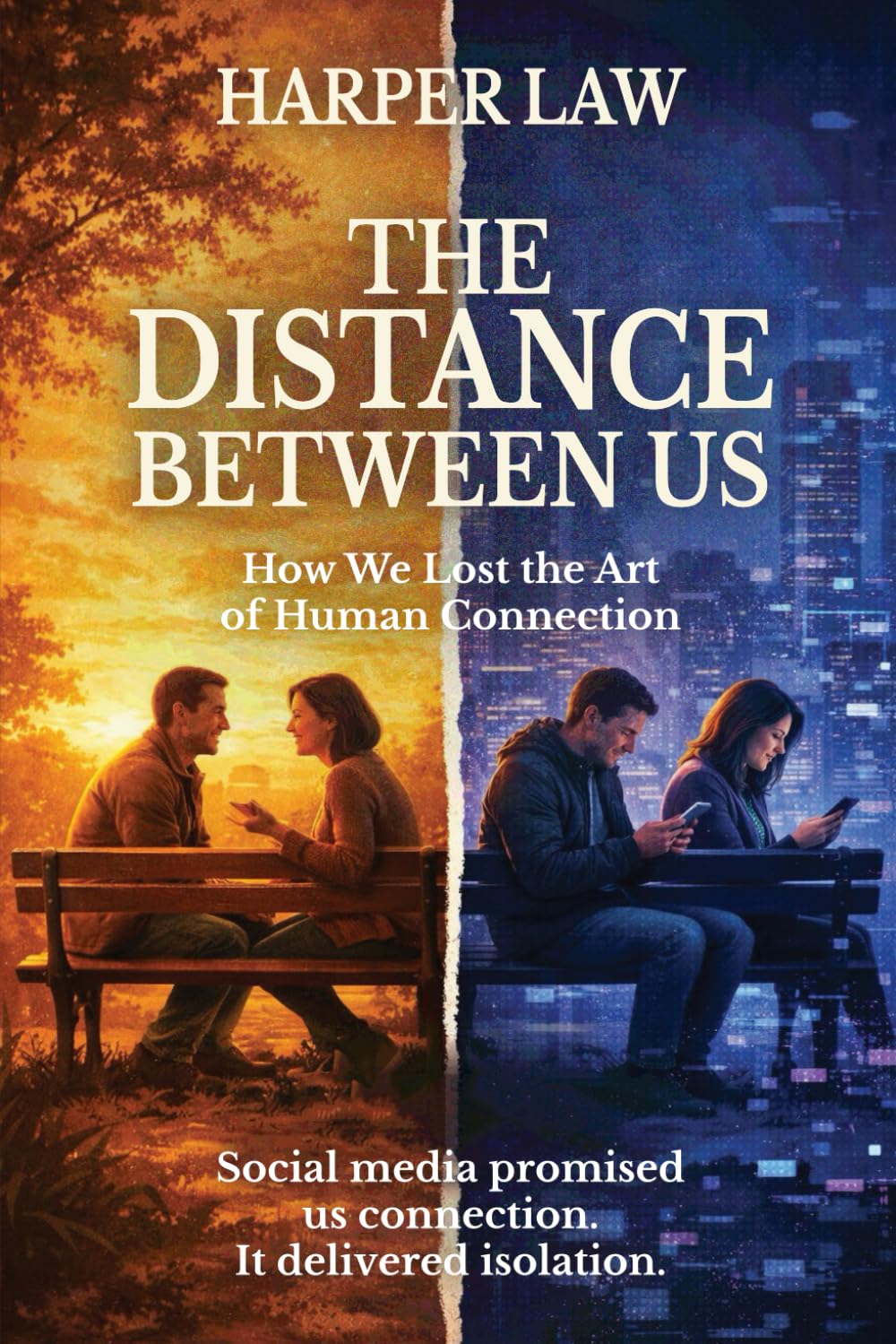 The Distance Between Us